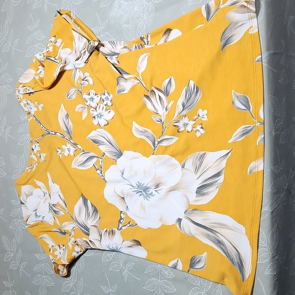 Lauren Petites Top - Picture 8 of 8